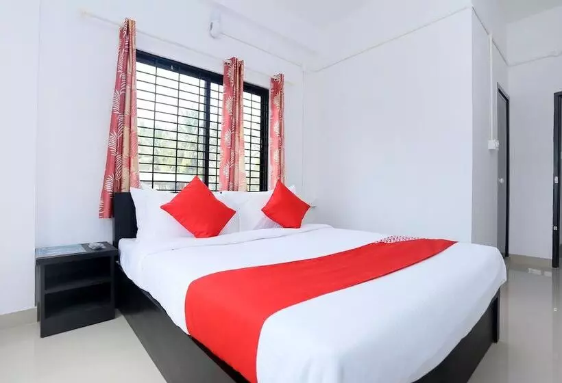 Hotelli Sunshine By Oyo Rooms