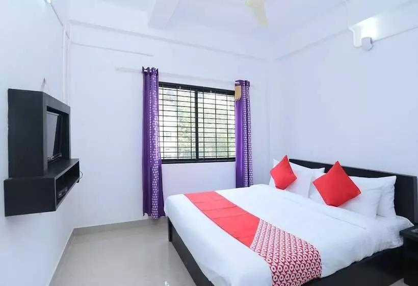 Hotelli Sunshine By Oyo Rooms