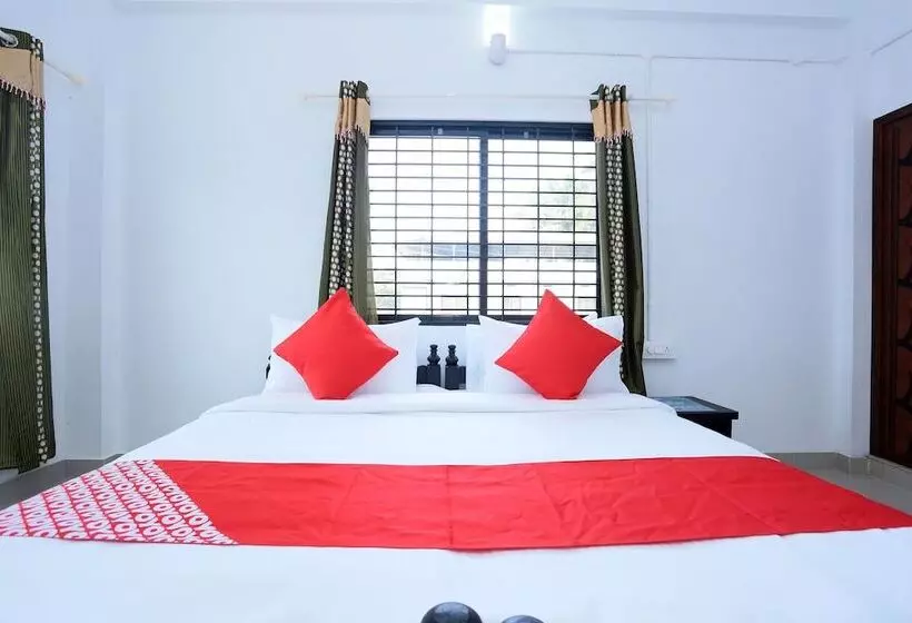 Hotelli Sunshine By Oyo Rooms
