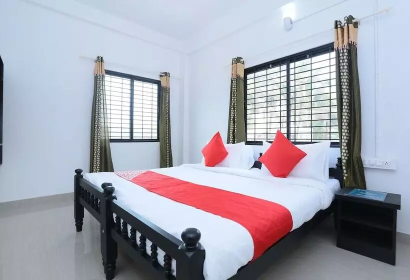 Hotelli Sunshine By Oyo Rooms