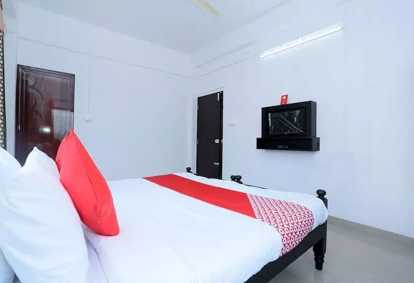 Hotelli Sunshine By Oyo Rooms