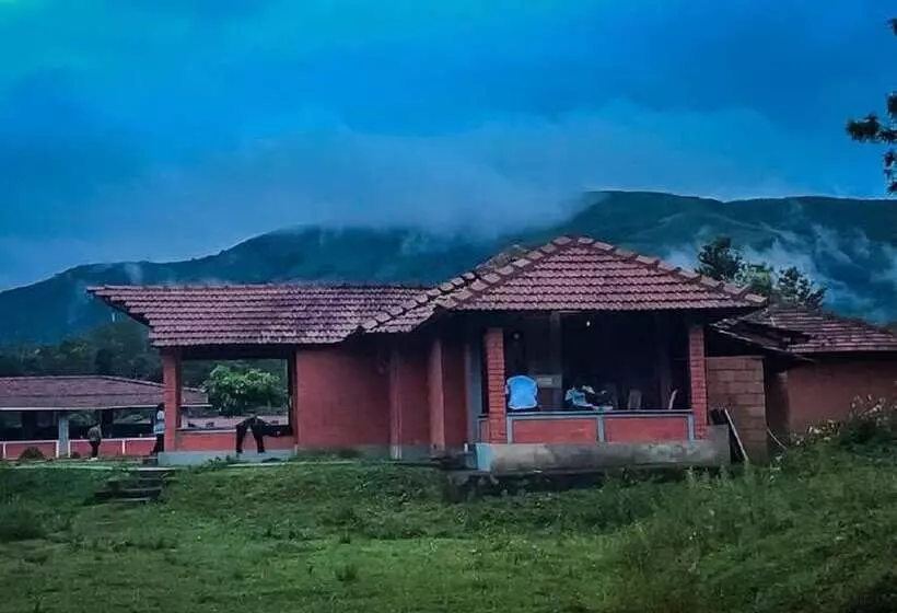 Jungle Mount Adventure Camp   Hostel