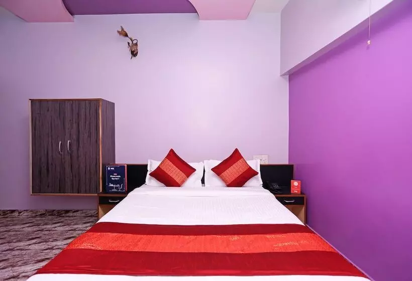 Oyo 11555 Hotel Punjab