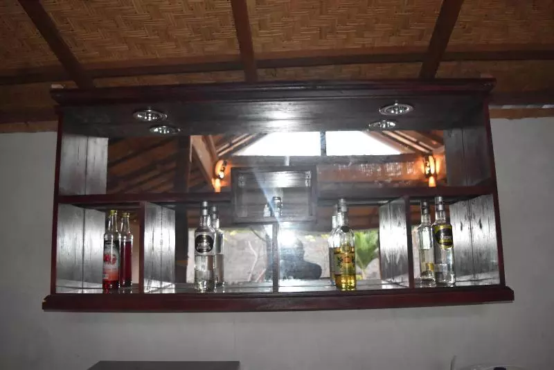 Retkeilymaja Made Taro  Menjangan Homestay