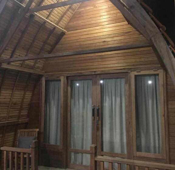 Bed and Breakfast Dedeane Ubud