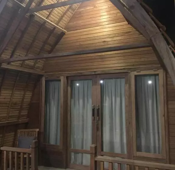 Aamiaismajoitus (B&B) Dedeane Ubud