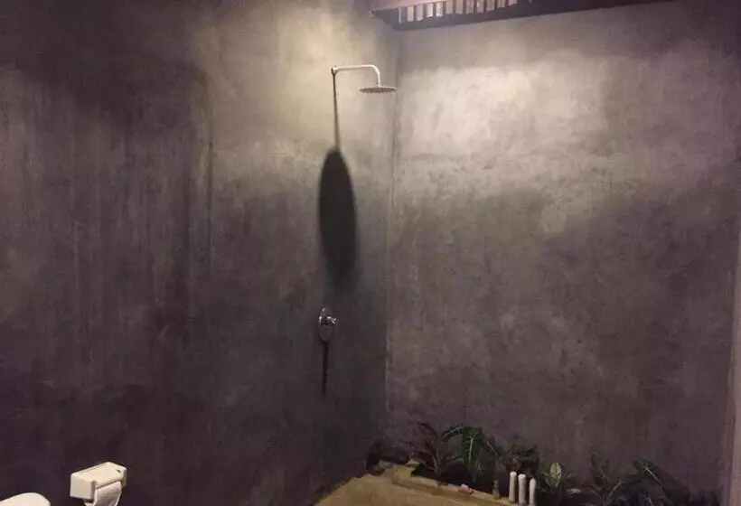 Aamiaismajoitus (B&B) Dedeane Ubud