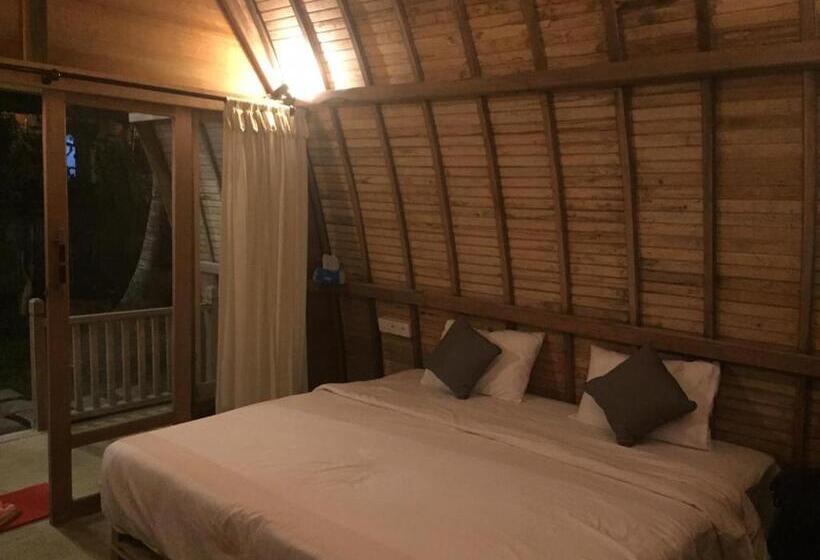 Bed and Breakfast Dedeane Ubud