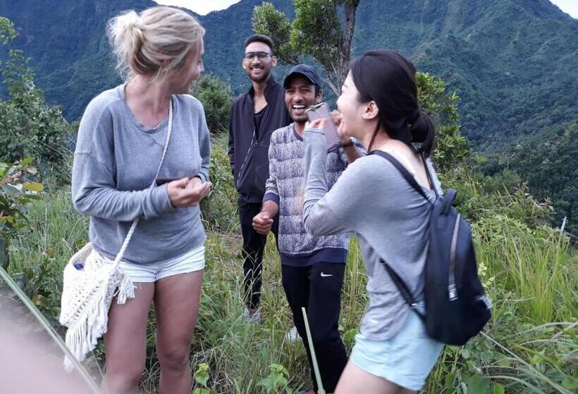 Bed and Breakfast Dedeane Ubud