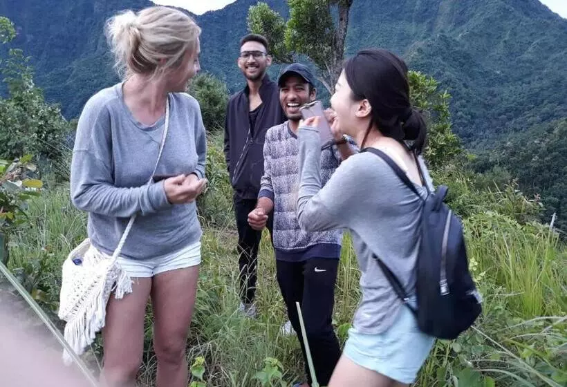 Aamiaismajoitus (B&B) Dedeane Ubud