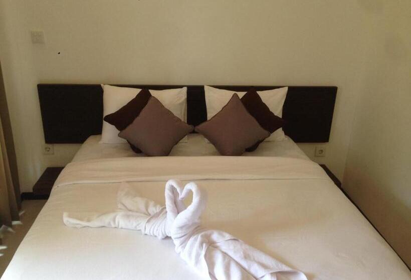 Bed and Breakfast Dedeane Ubud