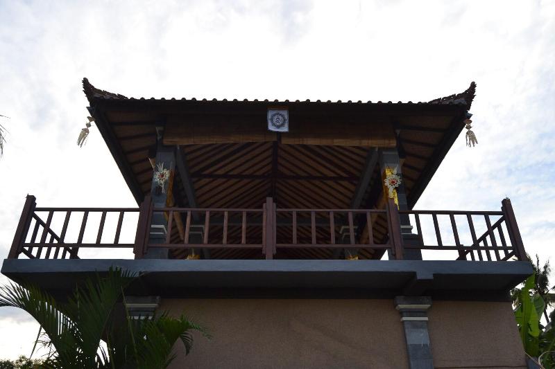 مبيت وإفطار Menjangan Sari