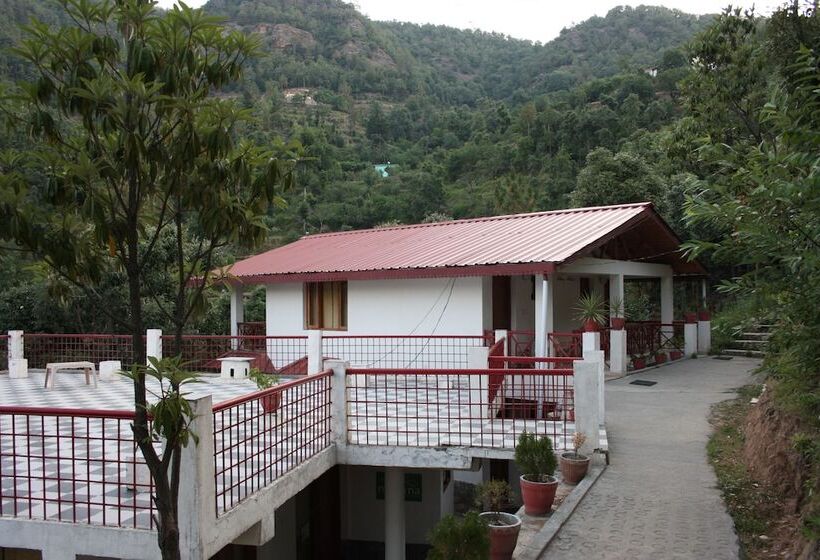 בית מלון כפרי Cottage Nirvana