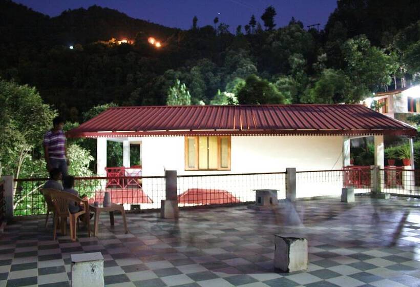 בית מלון כפרי Cottage Nirvana