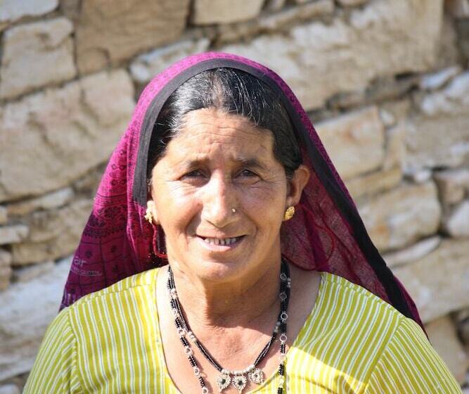 בית מלון כפרי Cottage Nirvana