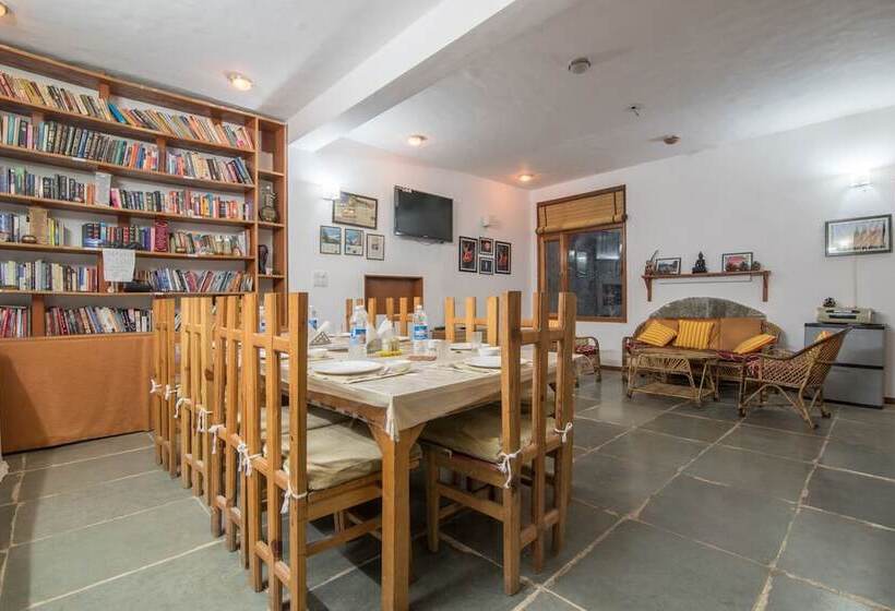 בית מלון כפרי Cottage Nirvana