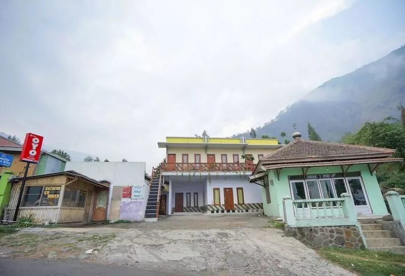 ホテル Family Homestay By Oyo Rooms