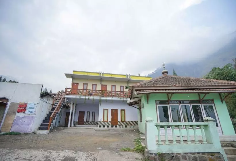 ホテル Family Homestay By Oyo Rooms