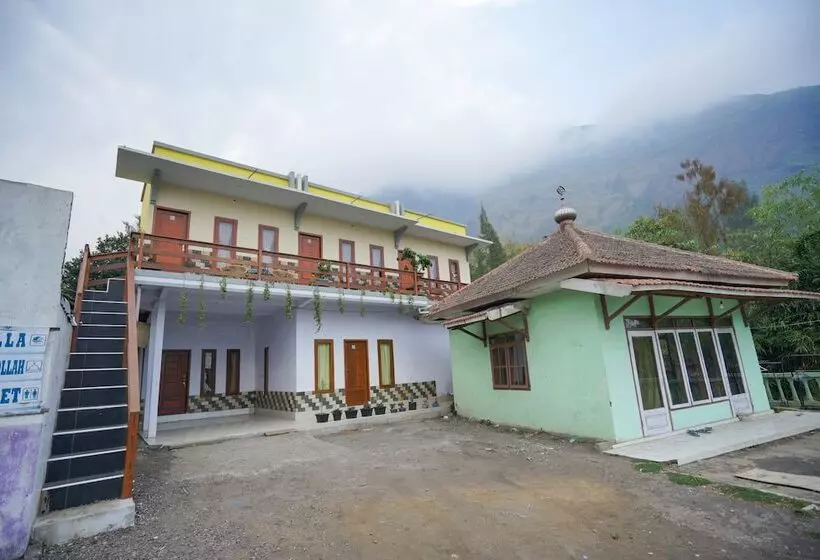 ホテル Family Homestay By Oyo Rooms