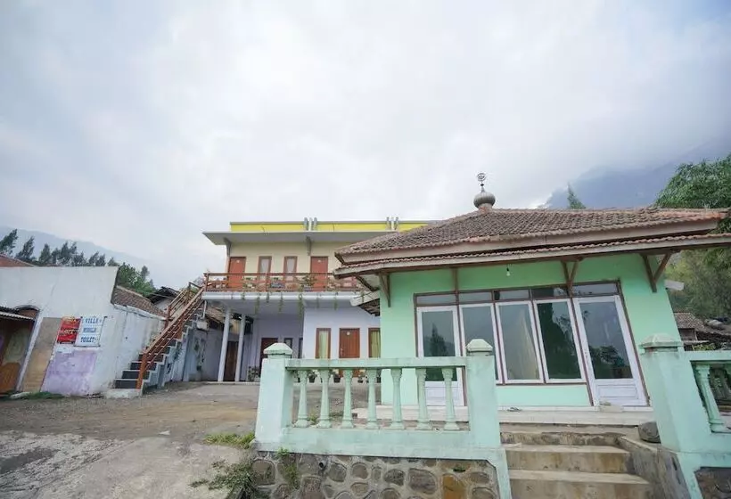 ホテル Family Homestay By Oyo Rooms