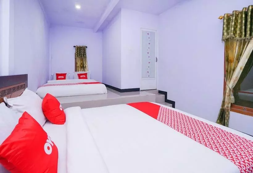 ホテル Family Homestay By Oyo Rooms