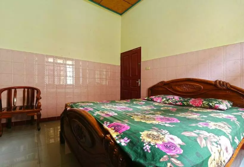 Hotelli Garuda Binjai