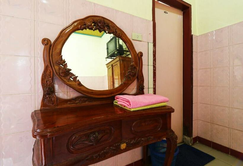 Отель Garuda Binjai