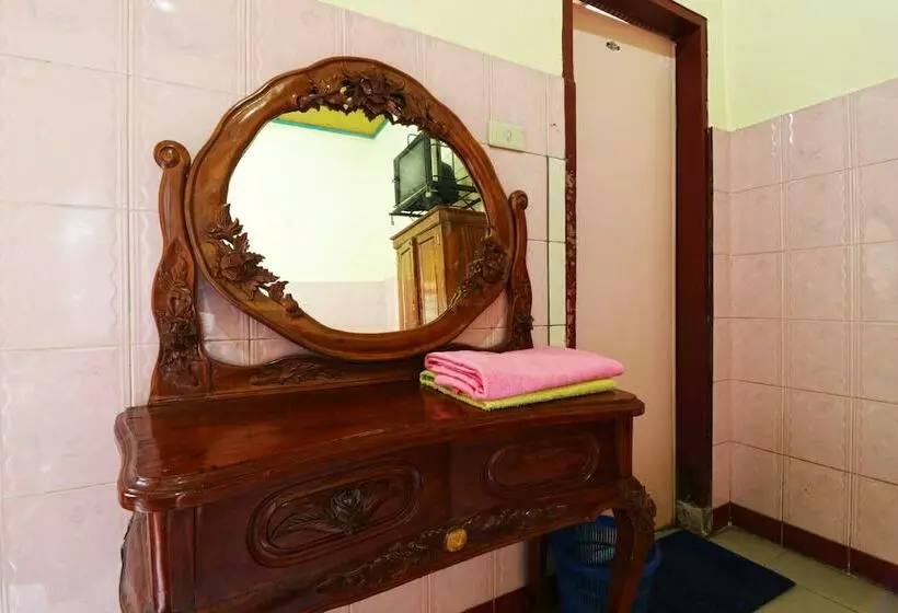 Hotelli Garuda Binjai