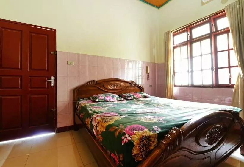 Hotelli Garuda Binjai