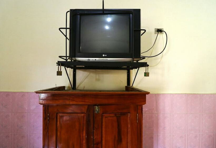 Отель Garuda Binjai