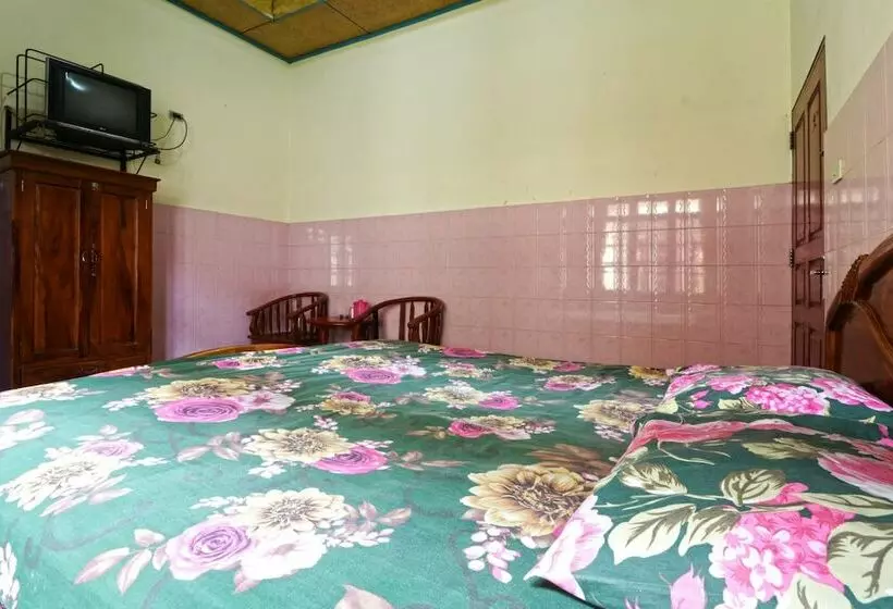 Hotelli Garuda Binjai