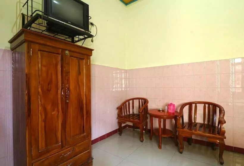 Hotelli Garuda Binjai