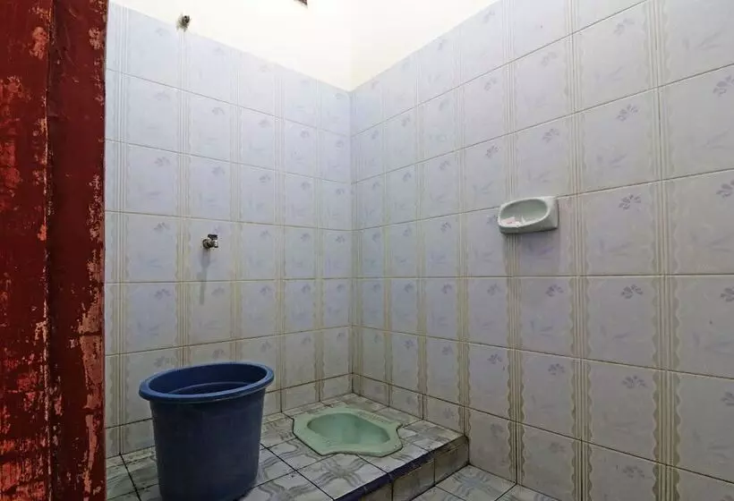 Hotelli Garuda Binjai