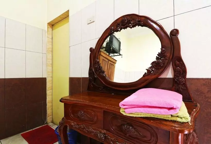 Hotelli Garuda Binjai