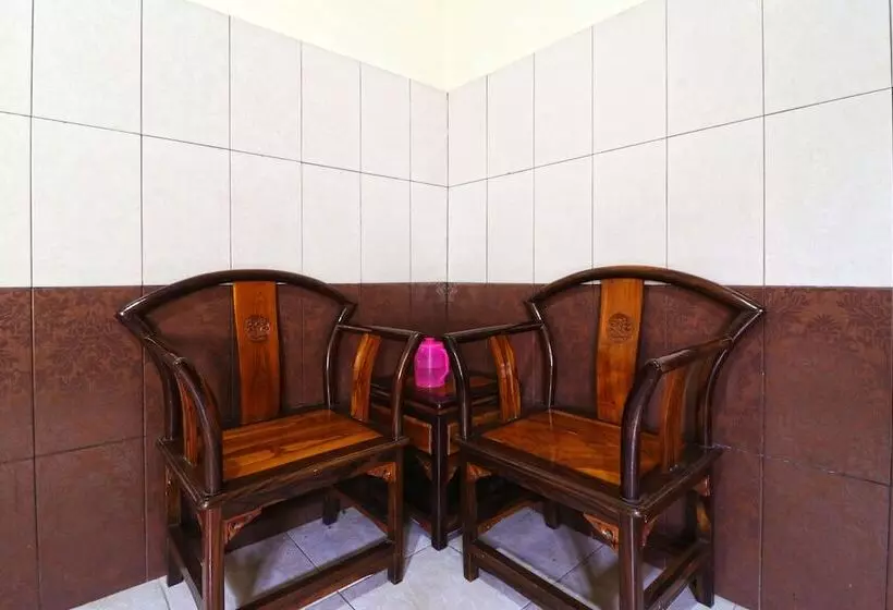 Hotelli Garuda Binjai