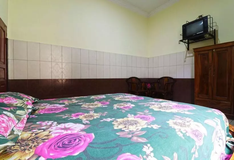 Hotelli Garuda Binjai