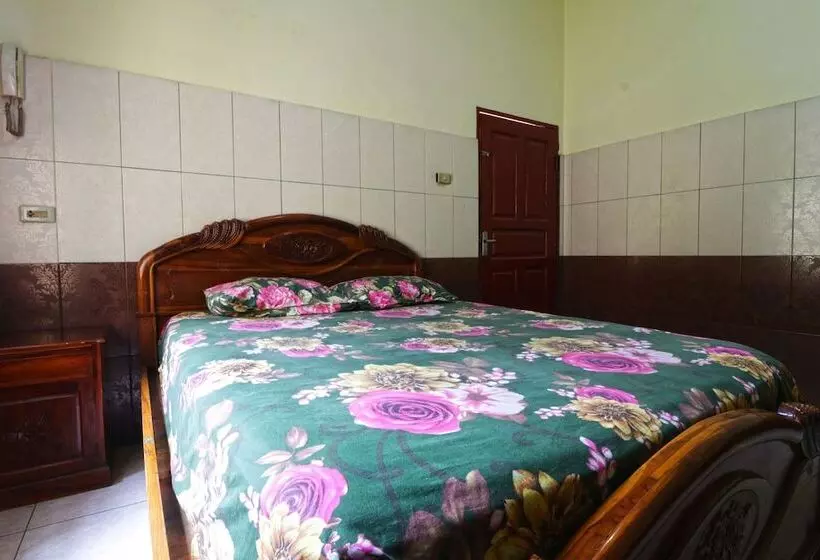 Hotelli Garuda Binjai