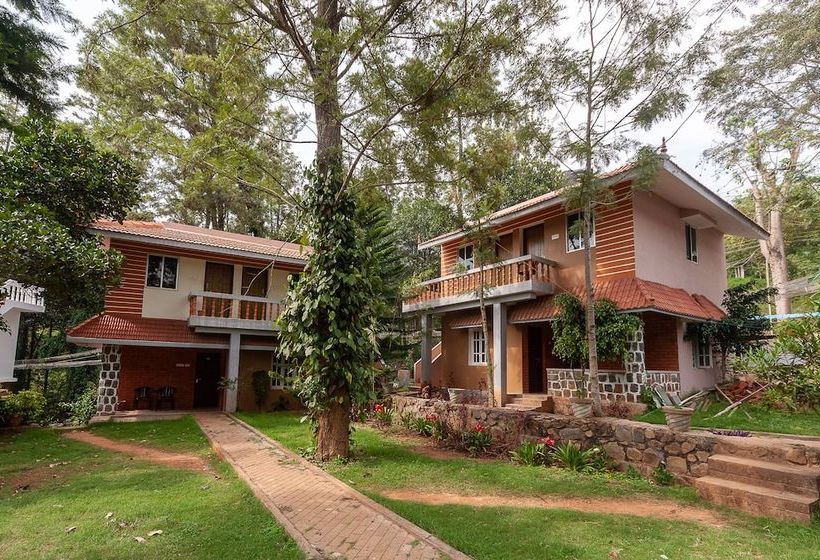 Hotel Jma Garden Resorts By Oyo Rooms