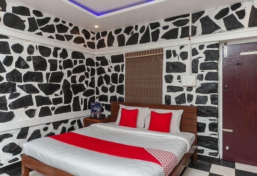 Hotel Jma Garden Resorts By Oyo Rooms