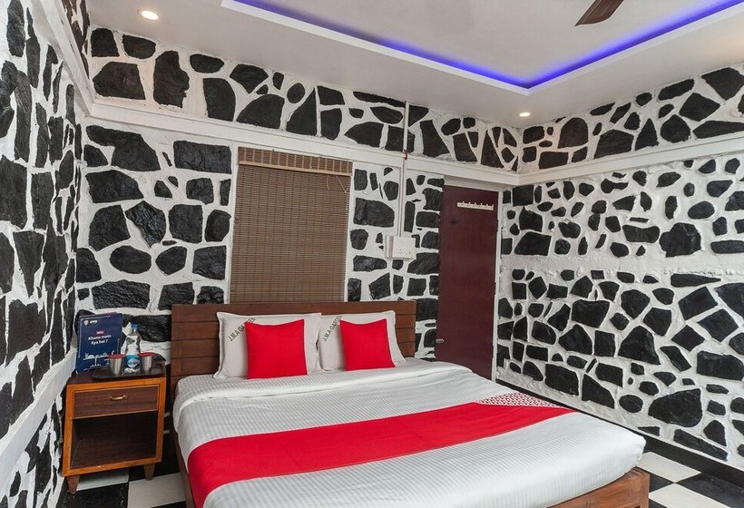 Hotel Jma Garden Resorts By Oyo Rooms