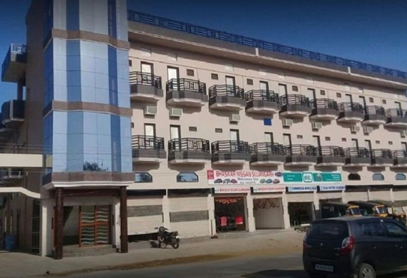 Hotel Khatri