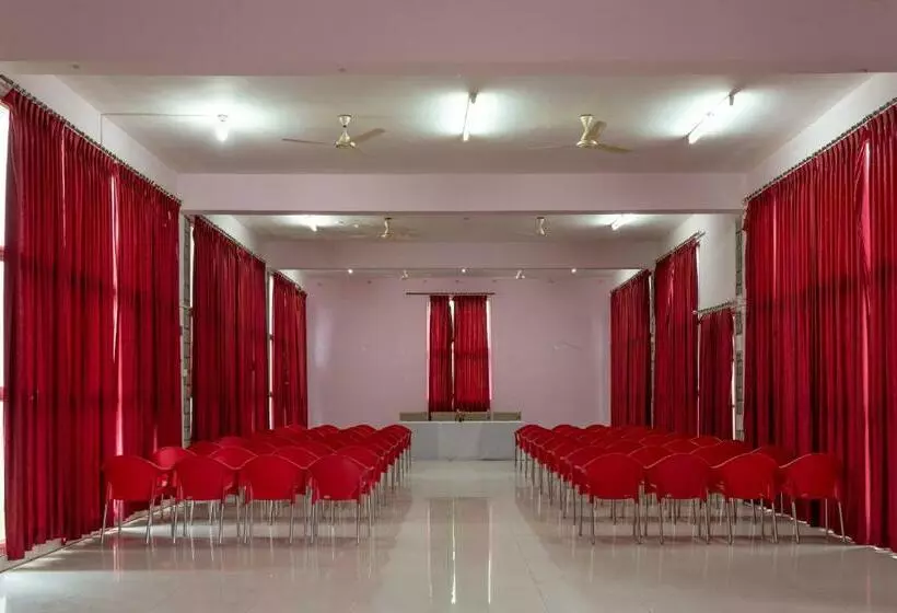 Hotelli Kstdc Mayura Durg Chitradurga