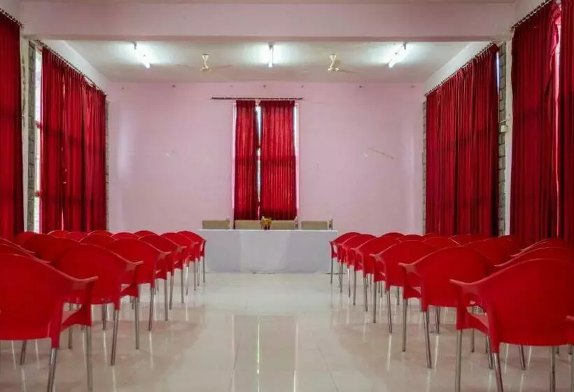 Hotelli Kstdc Mayura Durg Chitradurga