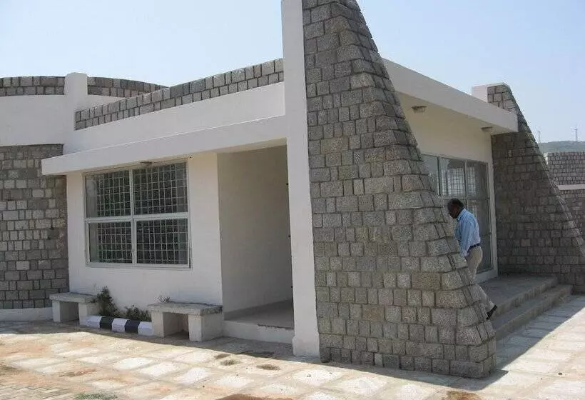 Hotelli Kstdc Mayura Durg Chitradurga