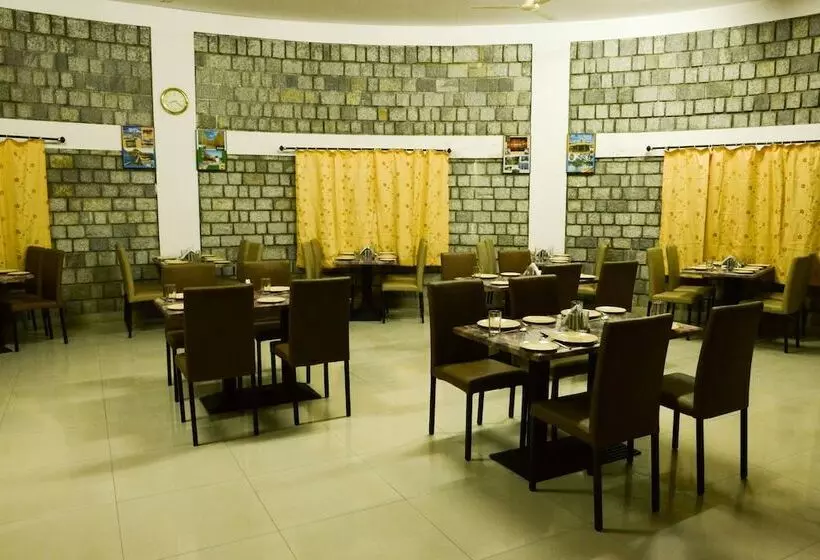 Hotelli Kstdc Mayura Durg Chitradurga