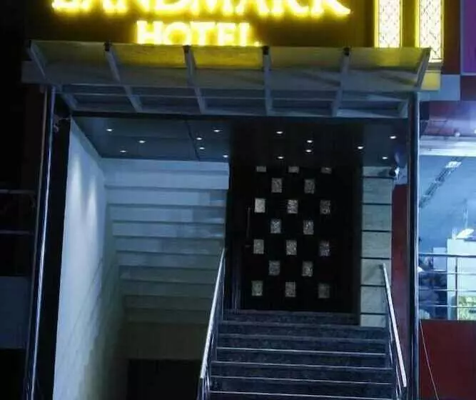 Hôtel Landmark