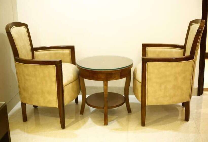 בית מלון כפרי Landmark