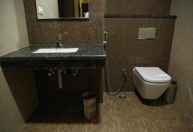 בית מלון כפרי Landmark