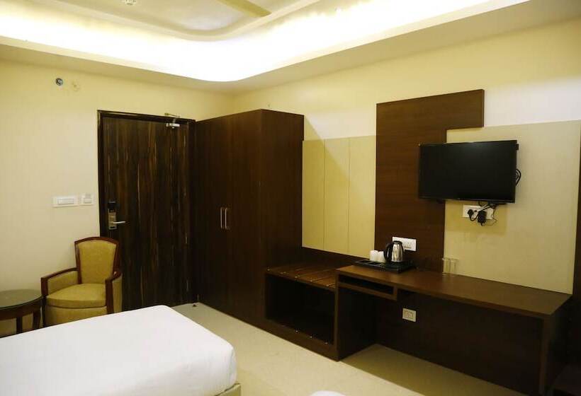 בית מלון כפרי Landmark