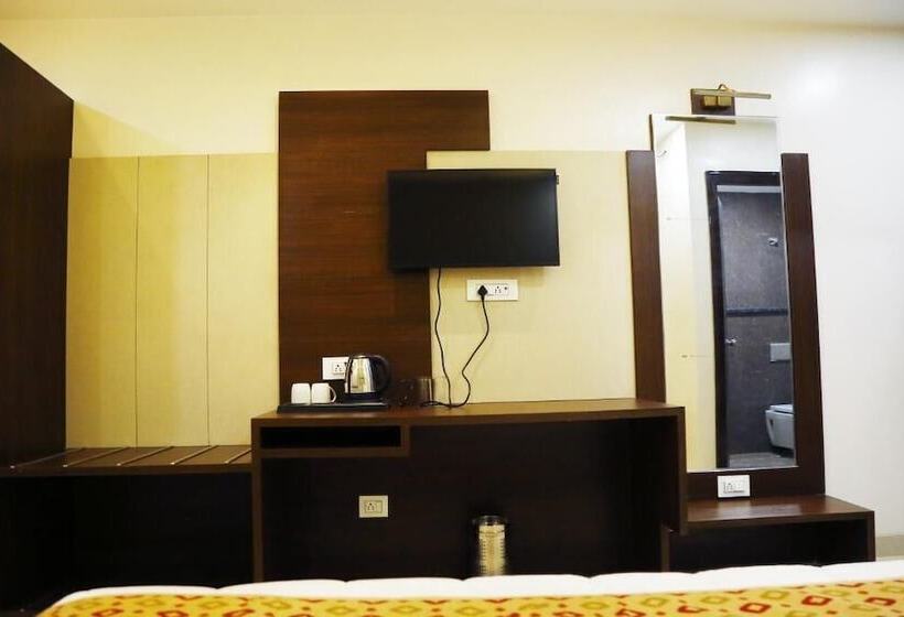 בית מלון כפרי Landmark